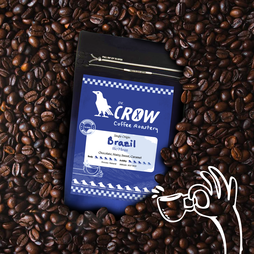 Single Origin