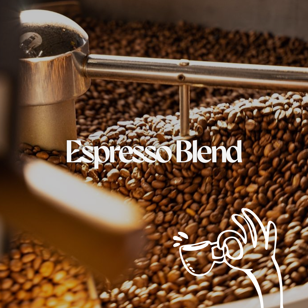 Espresso Blend
