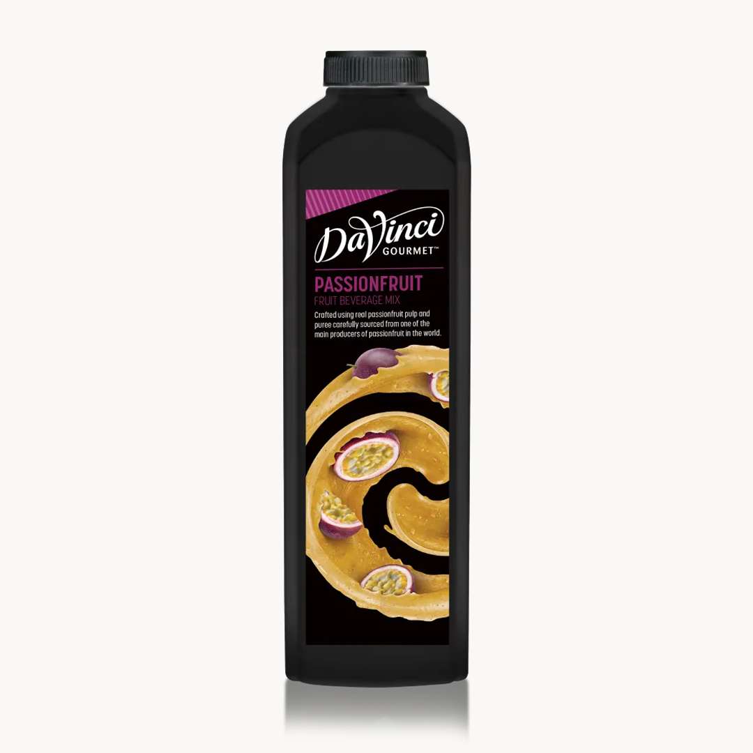 Passionfruit (ÇARKIFELEK) Püre 1L