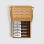 Mocha Shot Çikolata Aromalı Tek Kullanımlık Kahve Şurubu 20 ml x 15 Adet