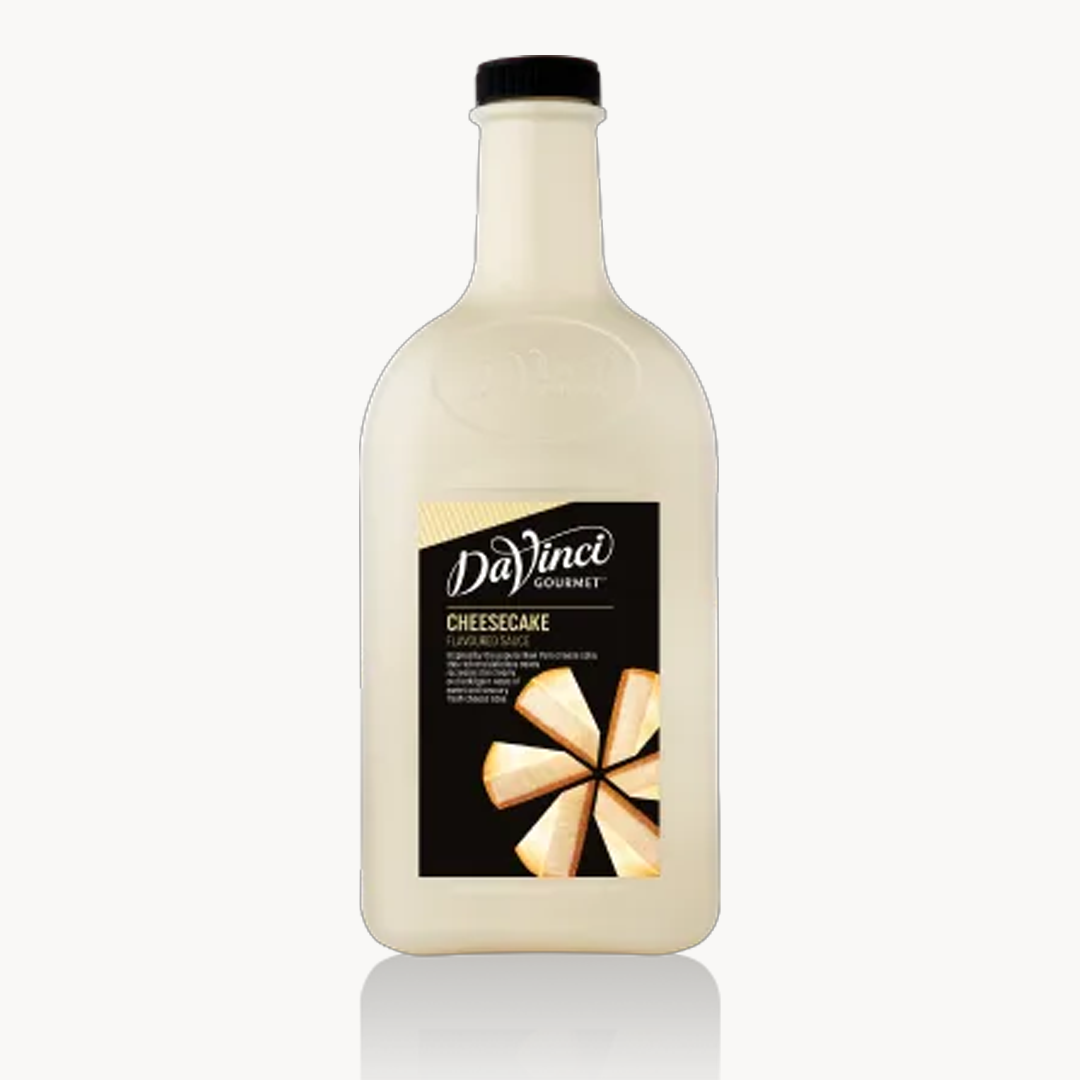 Cheesecake Sos 2L