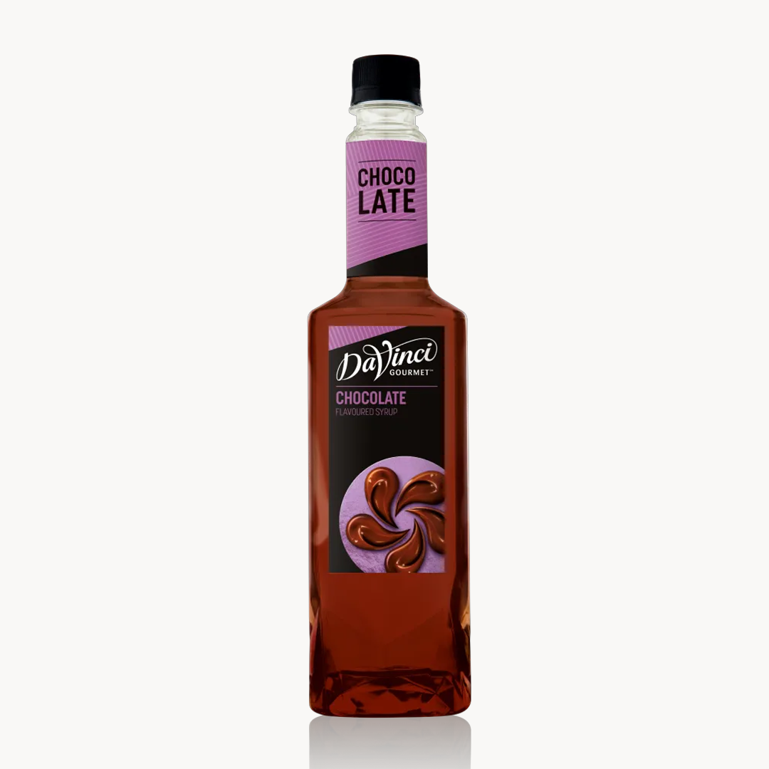 Chocolate (Çikolata) Şurup 750Ml