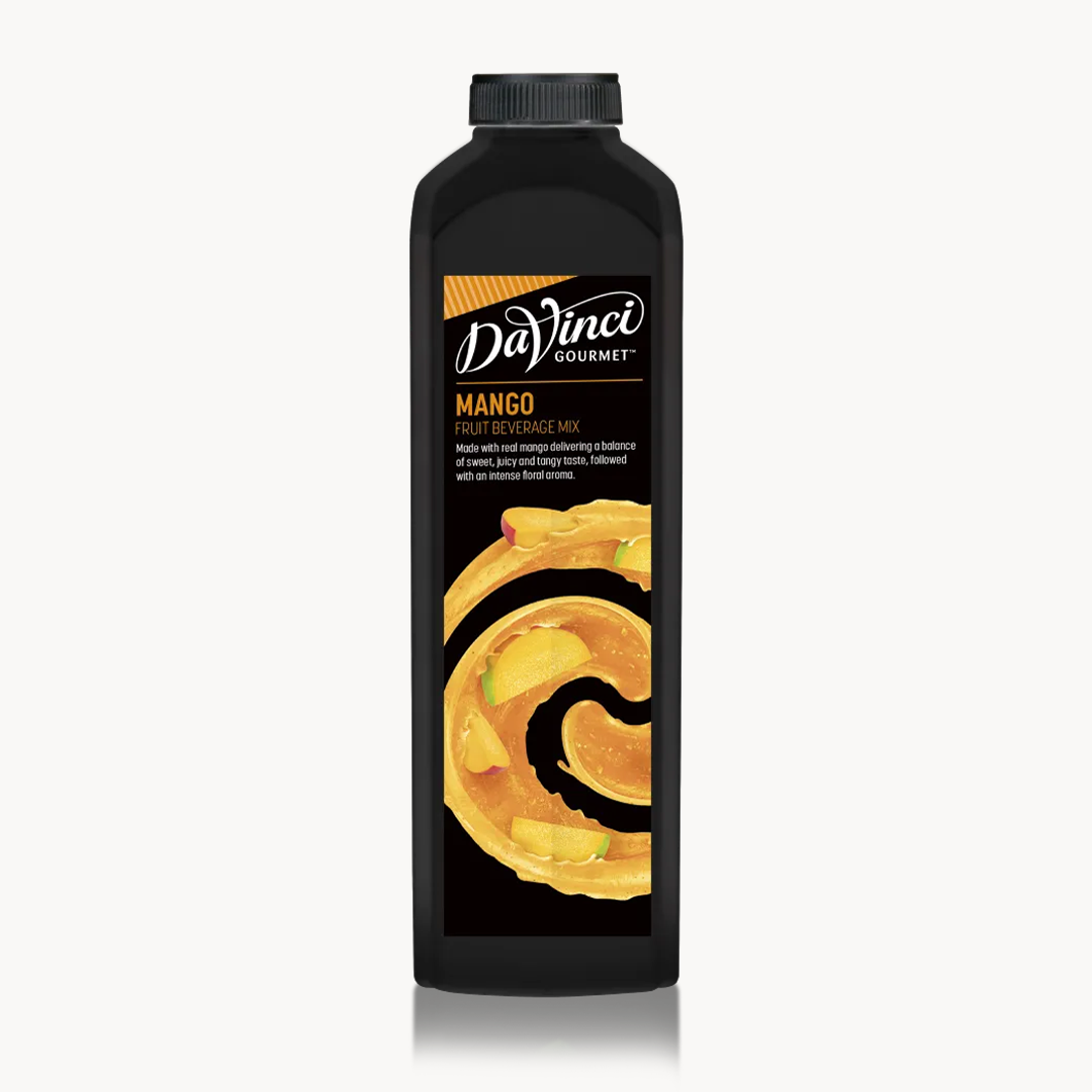 Mango Püre 1L