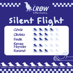 Slinet Flight %100 Arabica Filtre Kahve Blend - 250Gr